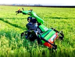 Mower/Grass Cutting Machine - Image 9