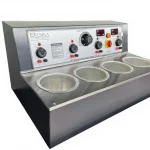 Quadruple Bathroom Rolling Machine