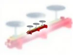 38 mm Cardan Conveyor System - Image 3