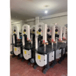 40' Band Saw Machine