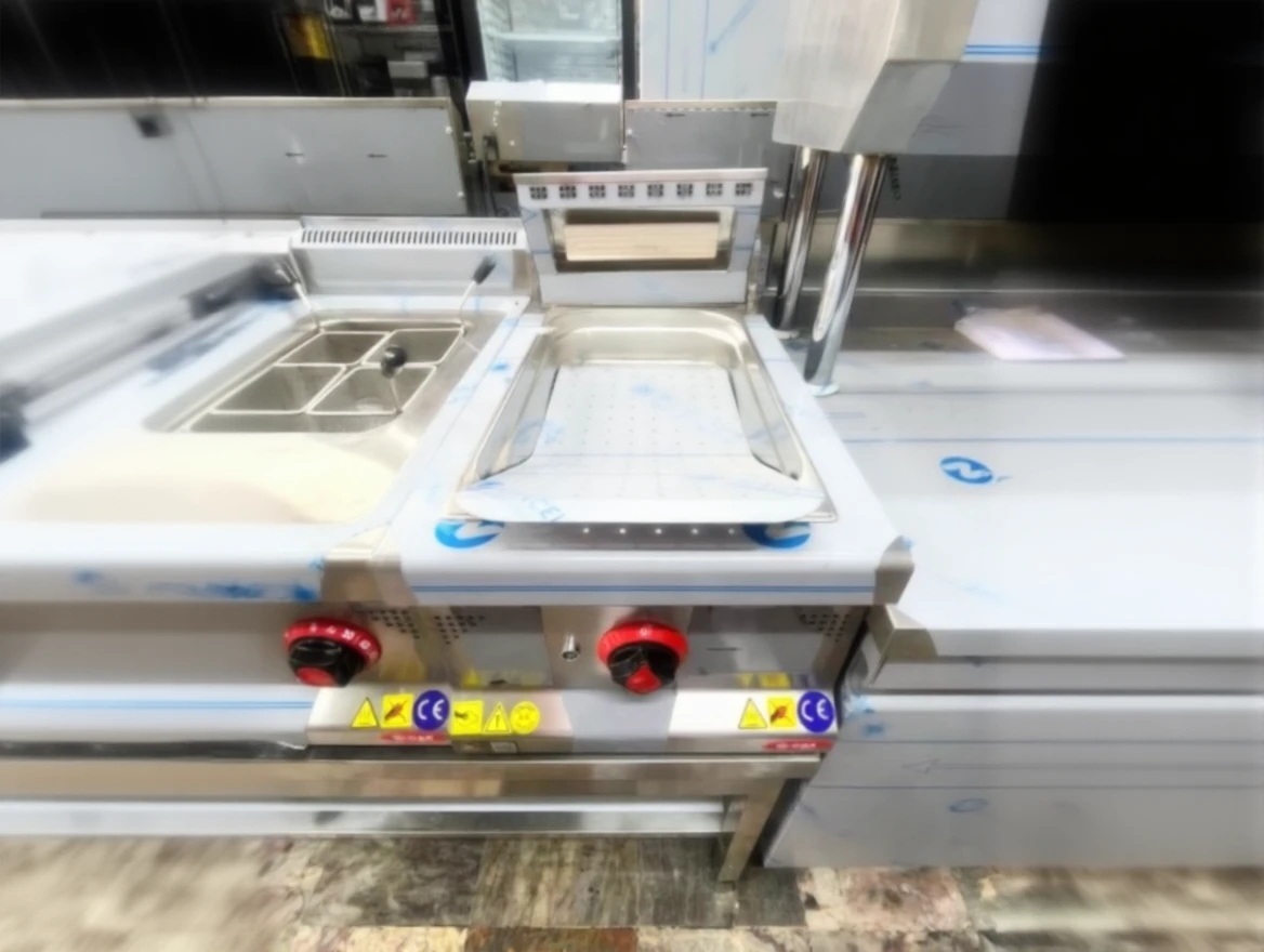 q4kpqj1nd1rmc0ctwj5tkf5ks4 700 Series Countertop Electric Potato Rest Machine - Image 1