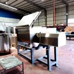 Mixer Coffee Grinder