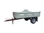 CTR 01 Cement Carrier Trailer - Image 2