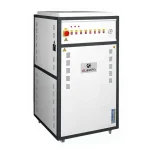 80 Kw Central System Steam Generator