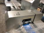 Cloth and Mask Flowpack Packaging Machine - Image 3