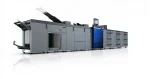 Accuriopress C7100 100 Pages / Min Color Photocopier Machine - Image 4