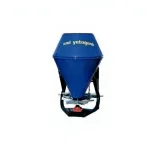 350 Lt Classic Fertilizer Spreader Machine / Anıl Yatağanlı Ka-02/350