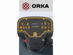 Ride-On Wide Area Floor Scrubber - Image 10