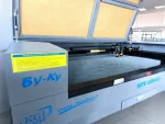 Kgl-1610 Single Head Laser Cutting Machine - Image 5