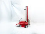 HSR 200 Mobile Pallet Stretch Wrapping Robot - Image 19