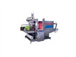 Bos LP Shrink Fully Automatic Shrink Machine