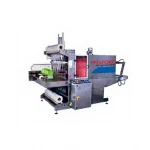 Bos LP Shrink Fully Automatic Shrink Machine