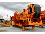 200-300 Ton/Hour New Generation Mobile Crushing and Screening Plant - Image 4