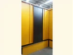 Filtered Powder Coating Drying Cabin - Image 12