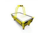 Deluxe Model Air Hockey Table(2) - Image 2