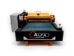 460 Automatic Sponge Cutting Machine - Image 5