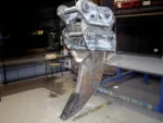 Excavator Rock Ripper