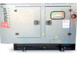 620 kVA Diesel Generator - Image 19