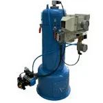 8 Litre Powder Transfer Vacuum Conveyor