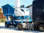 90-180 Ton/Hour Mobile Crushing Plant - Image 4