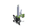 600 Kg Carrying Capacity 3-Axis Maneuverable Vacuum Lifting System - Image 2