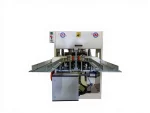 1200 Sheets/Minute Napkin Production Machine - Image 2