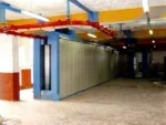 FTBK-100 Filtered Powder Coating Booth / - Image 6