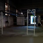 Top Palette Paint Curing Oven