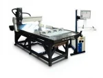 CNC Router Carving Machine 1500*3000*130 mm - Image 2