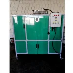 250 Litre Acetone Purification Machine