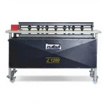 Z 1200 Zig-Zag Machine