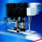 UHP 80 Hydrophore Water Pump