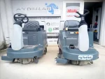 Nilfisk Br 855 Floor Cleaning Machine - Image 4