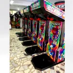 Children's Boxing Machine