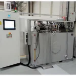 Hydraulic Cylinder Testing Device