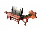 30 Pallets per Hour Pallet Disassembly Machine - Image 4