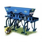 3-row Interrow Cultivator