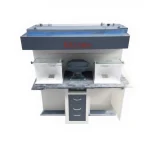 Mini Super Vacuum Jewelery Polishing Machine