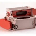 7.5-11 Kw Large Granule and Pellet Feed Crushing Shredding Machine