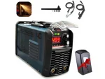 Mma-500 Dijital İnvertor Kaynak Makinası - Image 2