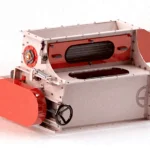 5.5-7.5 Kw Large Granule and Pellet Feed Crushing Shredding Machine