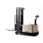 900 Kg Heavy Duty Stacker Machine