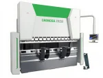 3 Meter X 220 Ton - Hydraulic Press Brake
