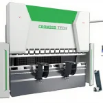 3 Meter X 220 Ton - Hydraulic Press Brake