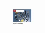 Water Spray Nozzle - Image 3