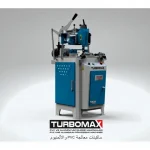 Triple Springle Pvc Gripslot Drilling And Drain Slot Machine