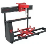 Automatic Sequential Sleeve Welding Machine