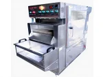 Sf-1000 Dried Nuts Roasting Oven