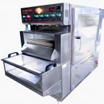 Sf-1000 Dried Nuts Roasting Oven