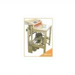 Backrest Stacker Machine / SIR SM.014